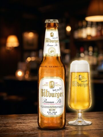 Bitburger